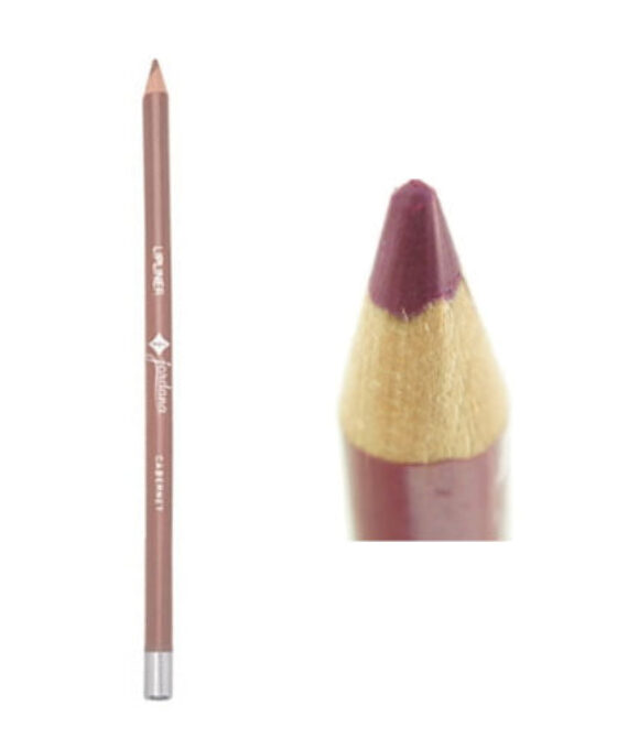 JORDANA Long Lip Liner Pencil