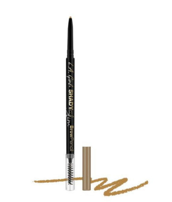 L.A. GIRL Shady Slim Brow Pencil