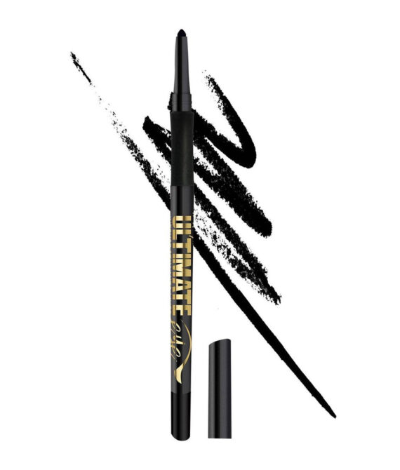 L.A. GIRL Ultimate Auto Eyeliner