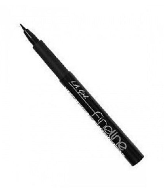 LA GIRL Fineline Liquid Eyeliner – LGLE721