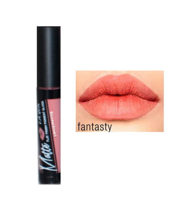 L.A. GIRL Matte Pigment Gloss