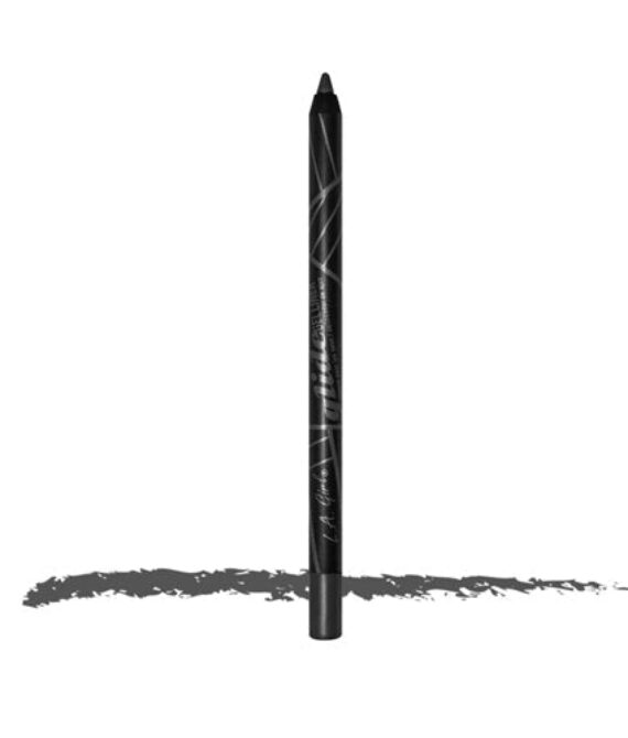 LA GIRL Glide Pencil – Smokey Charcoal