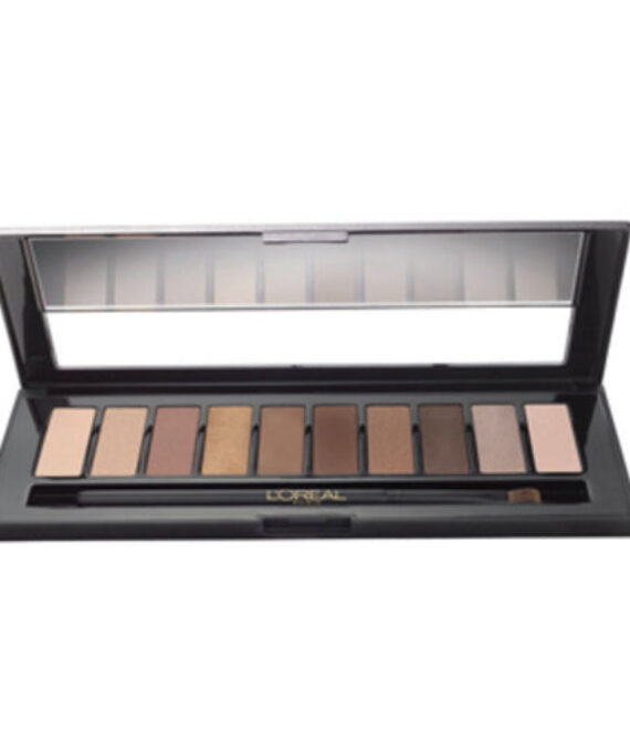 L’OREAL Colour Riche La Palette – Nude