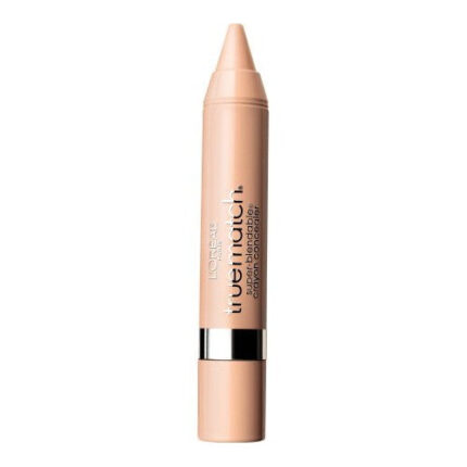 L'Oreal True Match Super Blendable Crayon Concealer