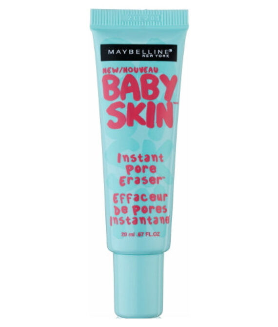 MAYBELLINE Baby Skin Instant Pore Eraser – Translucent