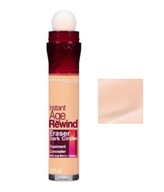 MAYBELLINE Instant Age Rewind Eraser Dark Circles + Treatment