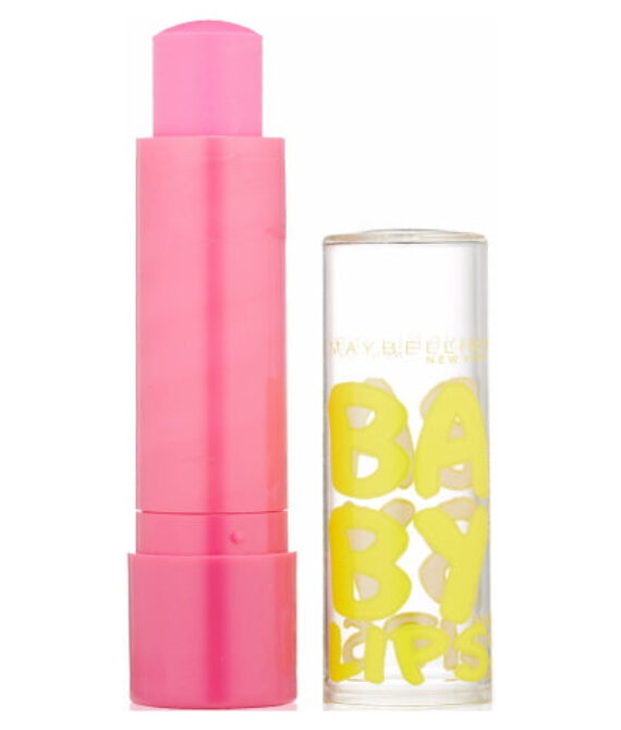 MAYBELLINE Baby Lips Moisturizing Lip Balm