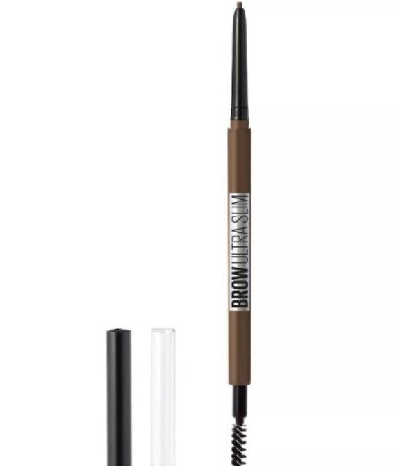 MAYBELLINE Brow Ultra Slim Defining Eyebrow Pencil