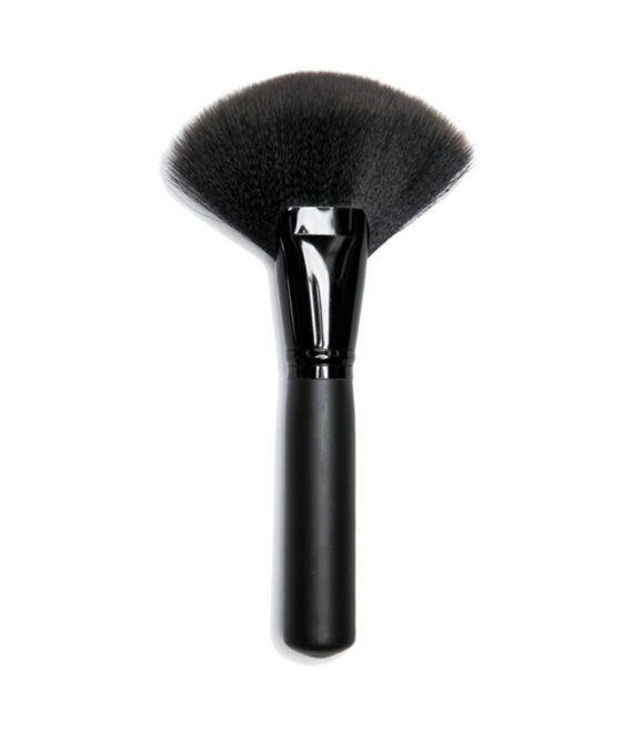 MORPHE BRUSHES Jumbo Fan Brush – MB33