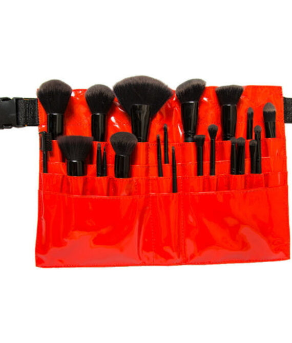 MORPHE BRUSHES Black Master Pro Brush Set – 513