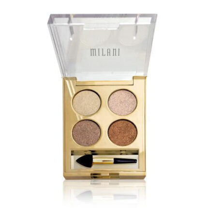 MILANI Fierce Foil Eye Shine