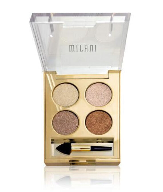 MILANI Fierce Foil Eye Shine