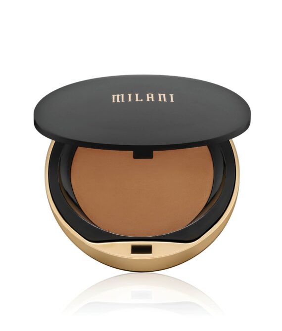 MILANI Conceal + Perfect Shine-Proof Powder