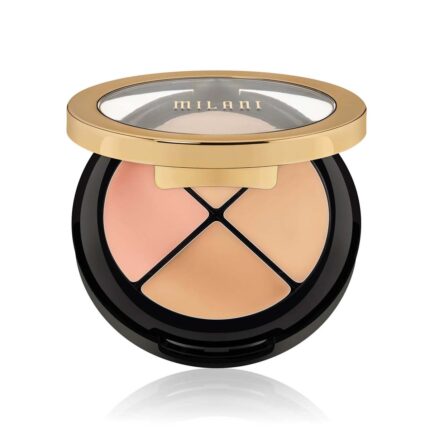 MILANI Conceal + Perfect All-In-One Concealer Kit