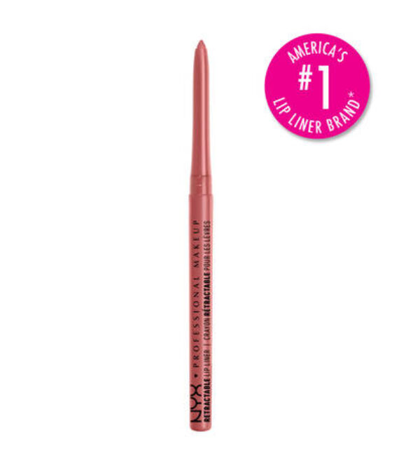 NYX Retractable Lip Liner