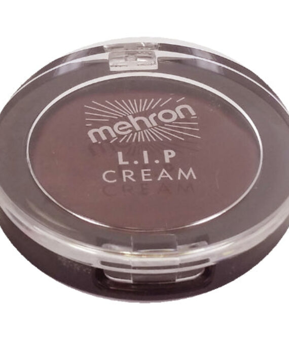 mehron L.I.P. Color Cream