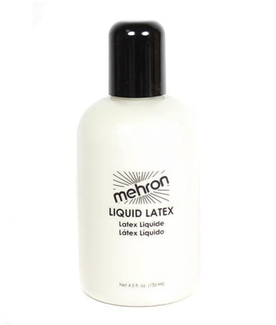 Mehron Latex Liquid