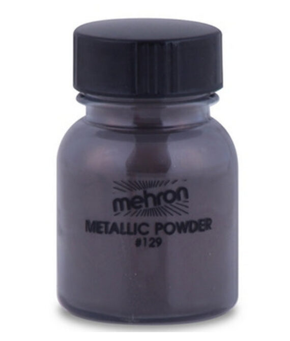 mehron Metallic Powder