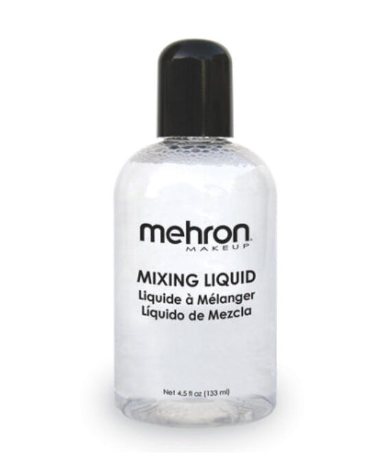 MEHRON Mixing Liquid – 4.5 oz