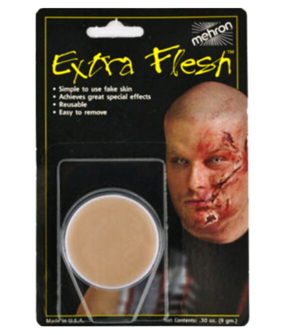 mehron Extra Flesh