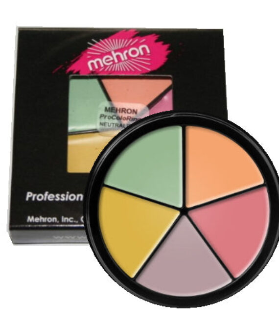 mehron ProColoRing Neutralizer