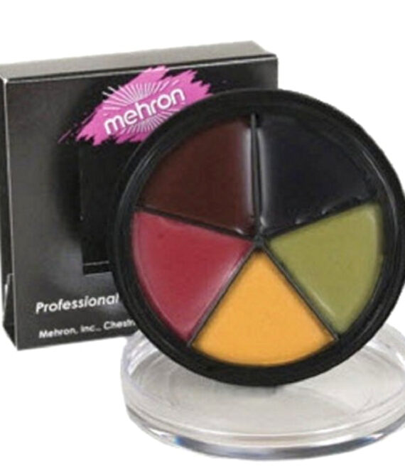 mehron ProColorRing Bruise