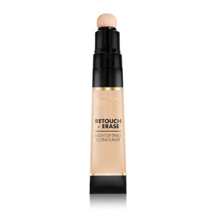 MILANI Retouch + Erase Light-Lifting Concealer