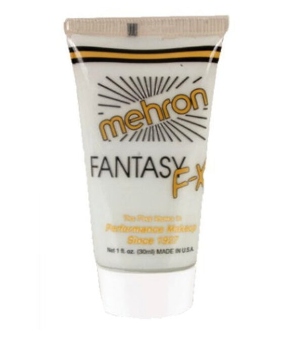 mehron Fantasy F-X Makeup Water Based