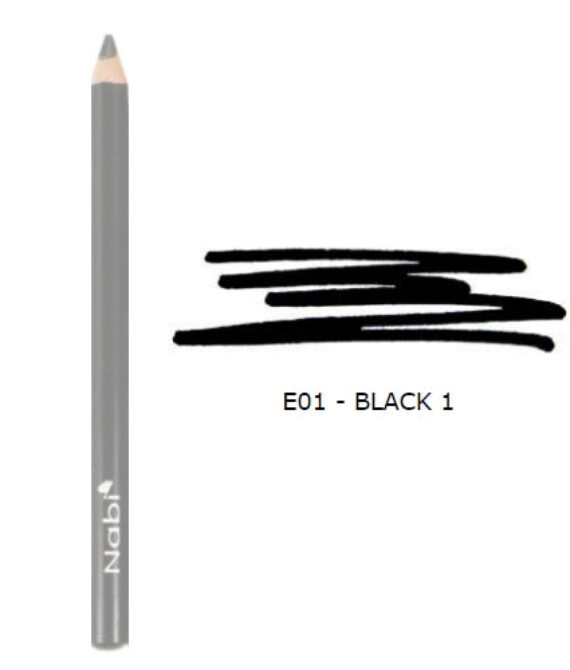 Nabi Cosmetics Eye Pencil