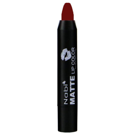 Nabi Cosmetics Matte Lip Color