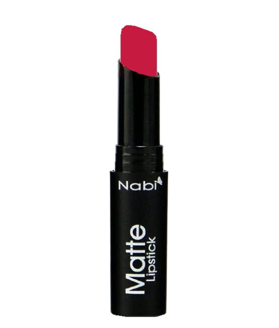 Nabi Cosmetics Matte Lipstick