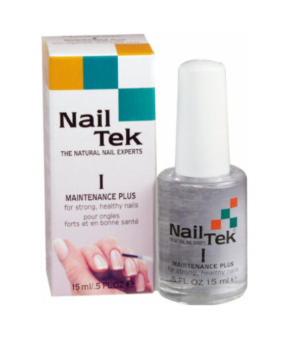 NAIL TEK I Maintenance Plus – Maintenance Plus