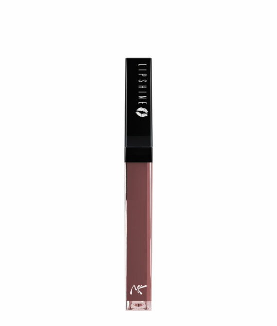 NICKA K Velvet Lip Shine