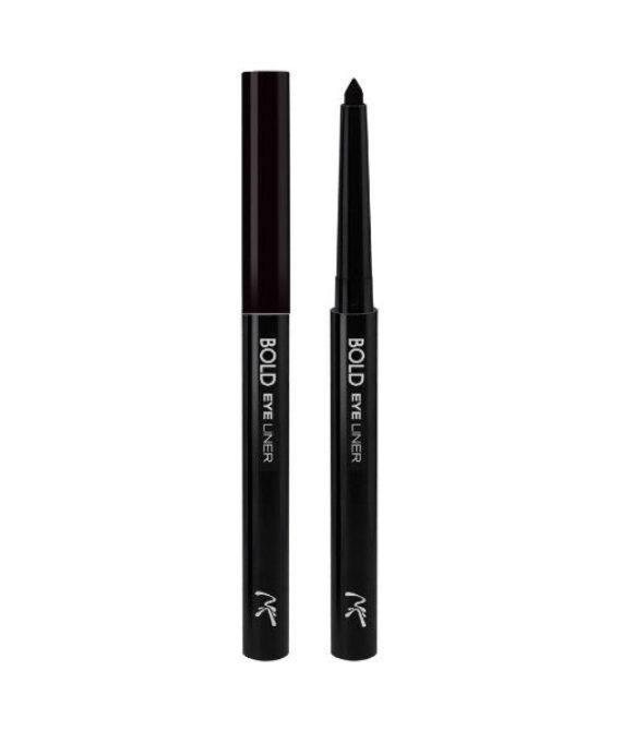 NICKA K Bold Eye Liner