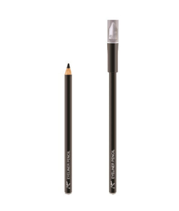 NICKA K Eyeliner Pencil With Sharpener