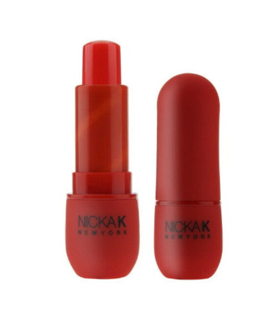 NICKA K Long Lasting Hydro Care Lip Balm