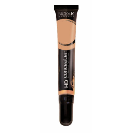 NICKA K HD Concealer