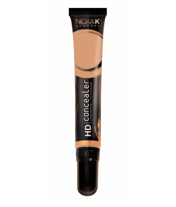 NICKA K HD Concealer