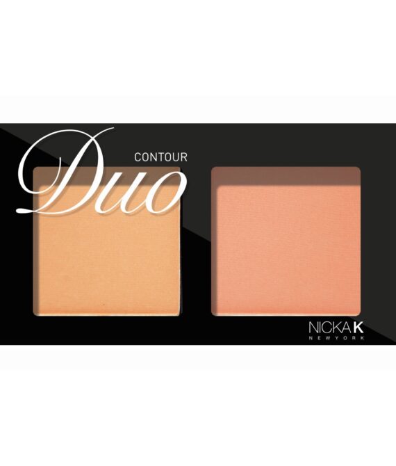 NICKA K Duo Contour