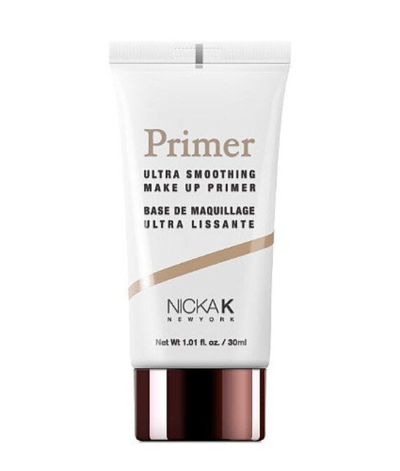 NICKA K Ultra Smoothing Make Up Primer