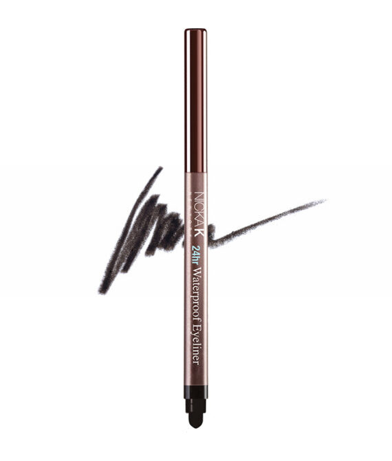 NICKA K 24Hr Waterproof Eyeliner