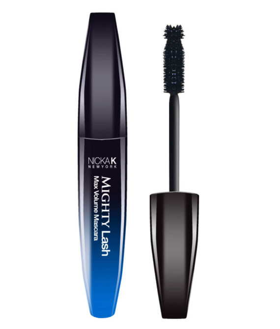 NICKA K Mighty Lash Mascara