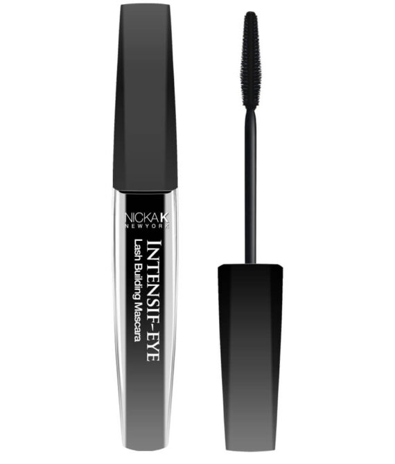 NICKA K Intensif-Eye Mascara