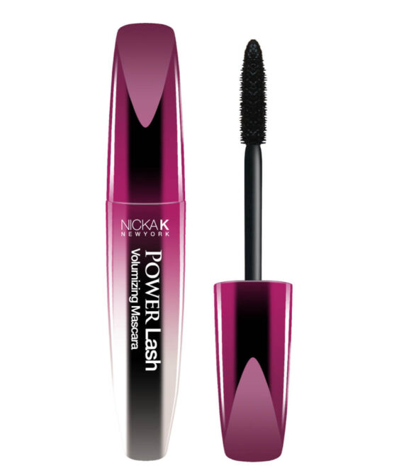 NICKA K Power Lash Mascara