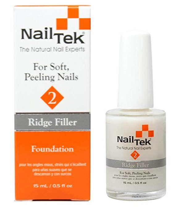 NAIL TEK Foundation II – Foundation II