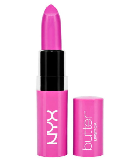 NYX Butter Lipstick