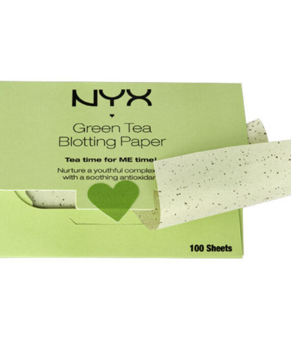 NYX Blotting Paper (Premium)