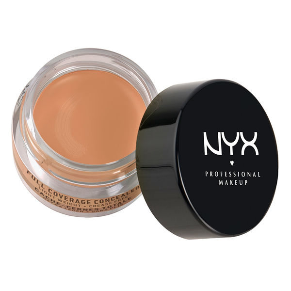 NYX Concealer Jar