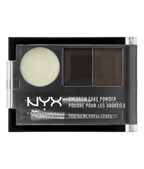 NYX Eyebrow Cake Powder