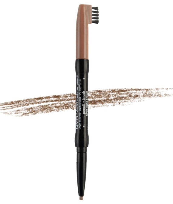 NYX Auto Eyebrow Pencil